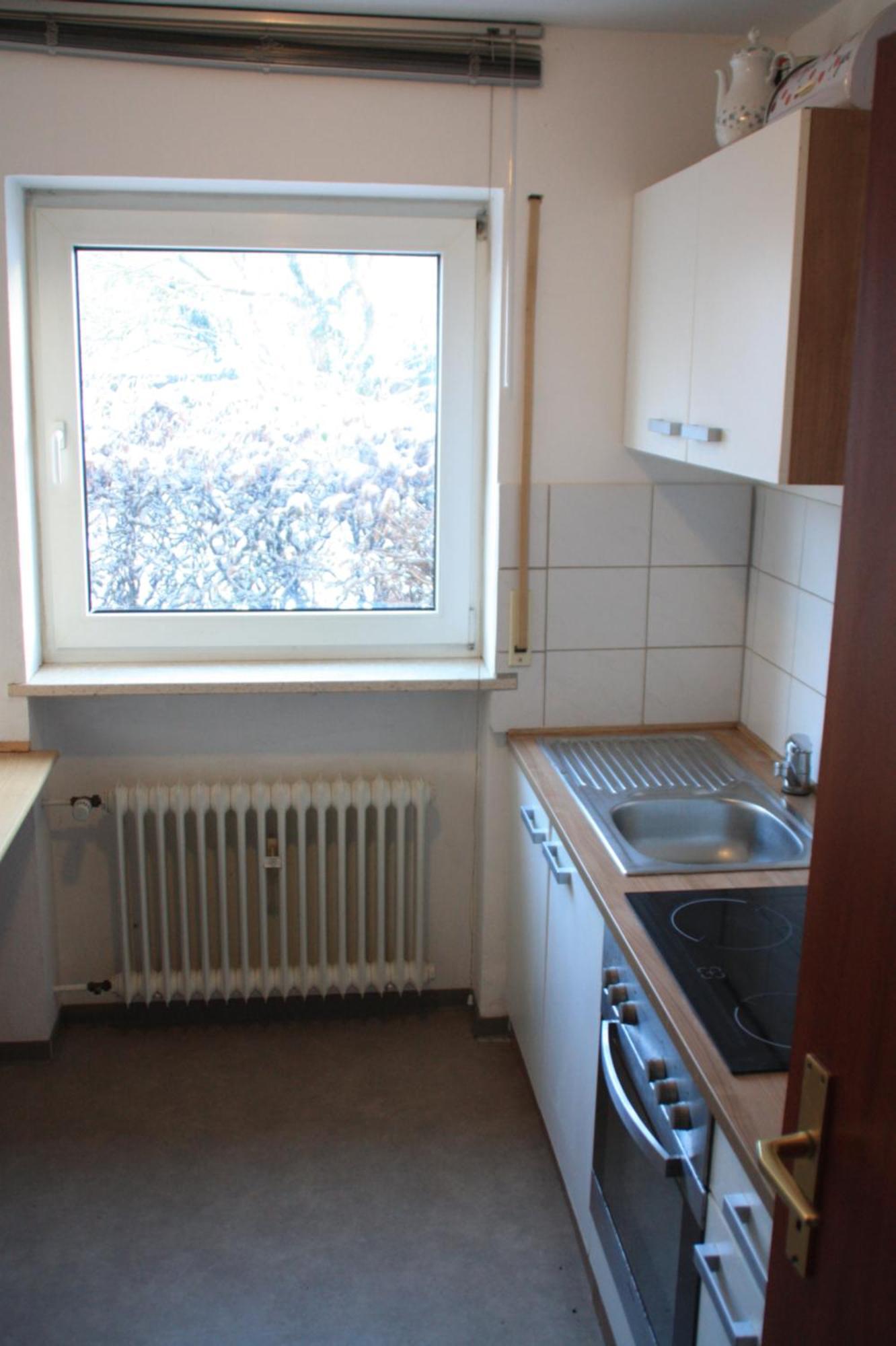 Haus Buchholz Apartamento Liesenich Exterior foto